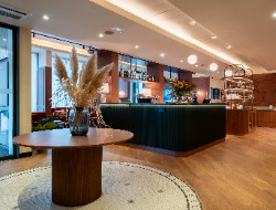 OLEVENE image - MERCURE VILLEFRANCHE LOBBY ()-